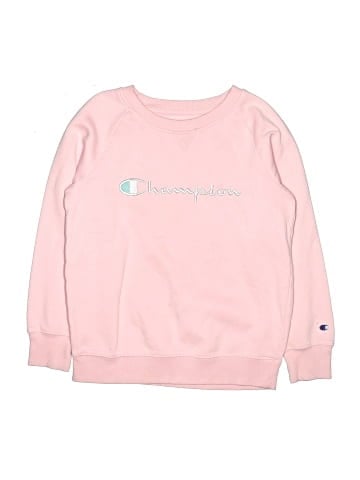 Champion Sweatshirt (view 1)