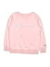 Champion Pink Sweatshirt Size M (kids) - photo 1