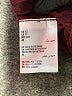 Ideology 100% Polyester Burgundy Track Jacket Size XS - photo 7