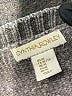Cynthia Rowley 100% Polyester Gray Pullover Sweater Size XL - photo 7