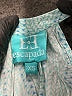 Escapada 100% Rayon Teal Sleeveless Blouse Size XS - photo 7