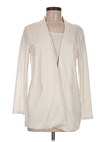 Joan Vass New York Blazer (view 1)