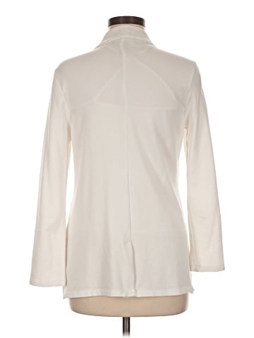 Joan Vass New York Blazer (view 2)