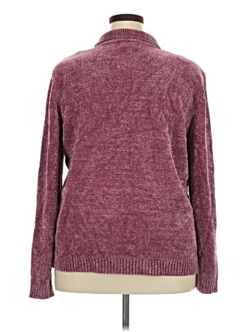 Alfred Dunner Pullover Sweater (view 2)