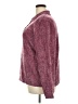 Alfred Dunner Burgundy Pullover Sweater Size 2X - photo 5