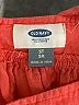 Old Navy Orange Dress Size 5T - photo 3