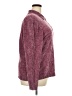 Alfred Dunner Burgundy Pullover Sweater Size 2X - photo 4