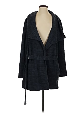 Banana Republic Factory Store Coat (view 1)