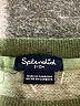 Splendid Camo Green Pullover Sweater Size S - photo 7