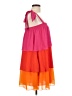 Show Me Your Mumu 100% Polyester Orange Sleeveless Top Size XL - photo 4