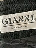 Gianni Black Blazer Size 8 - photo 6