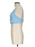 Alo Blue Tank Top Size L - photo 5
