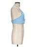 Alo Blue Tank Top Size L - photo 4