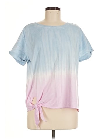 BeachLunchLounge Short Sleeve T-Shirt (view 1)