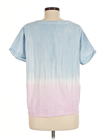 BeachLunchLounge Short Sleeve T-Shirt (view 2)