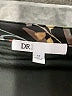 DR2 100% Polyester Floral Black Casual Dress Size 1X - photo 6