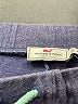 Vineyard Vines Performance Chevron-herringbone Blue Track Pants Size XS - photo 7