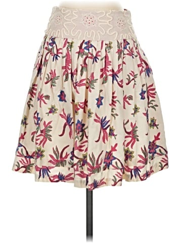 Viola Casual Skirt (view 1)