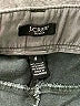 J.Crew Black Jeggings Size 4 - photo 7