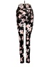 Victoria's Secret Stars Black Casual Pants Size 4 - photo 2