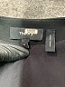 Theory Black Vest Size 4 - photo 6