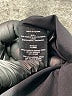 Theory Black Vest Size 4 - photo 7