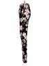 Victoria's Secret Stars Black Casual Pants Size 4 - photo 5