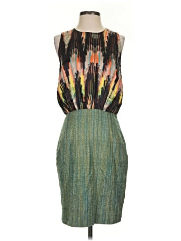Harvey Faircloth Cocktail Dress (view 1)