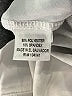 Lady Hagen Ivory Long Sleeve Top Size L - photo 8