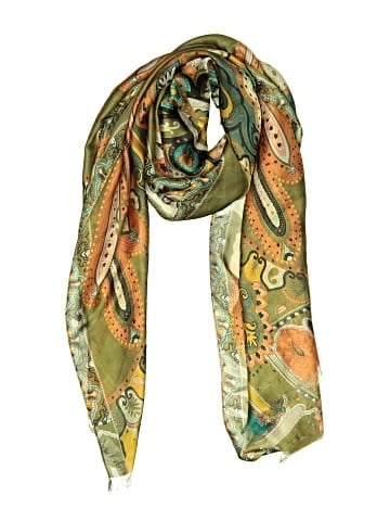 Saachi Scarf (view 1)