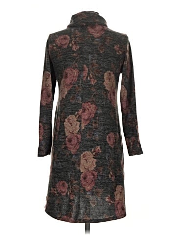 Chris & Carol Casual Dress (view 2)