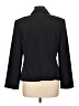 Scarlett Stripes Black Blazer Size 11 - 12 - photo 2
