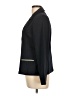 Scarlett Stripes Black Blazer Size 11 - 12 - photo 5