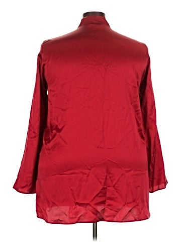 Marina Rinaldi Casual Dress (view 2)
