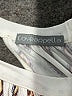 Loveappella White Tank Top Size S - photo 7