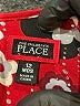The Children's Place 100% Polyester Red Dress 9-12 MO / 12 MO - photo 3