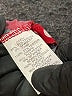 The Children's Place 100% Polyester Red Dress 9-12 MO / 12 MO - photo 4