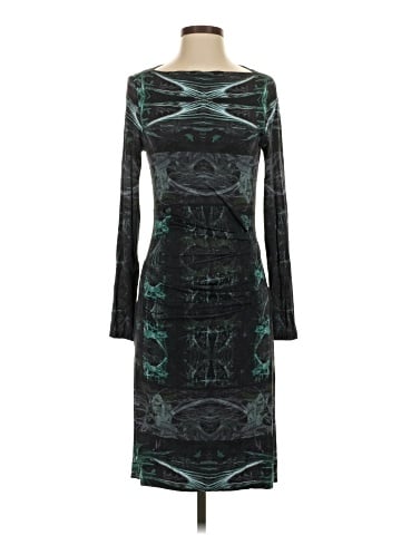 Nicole Miller Artelier Cocktail Dress (view 1)