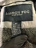 London Fog Color Block Blue Snow Jacket Size 3T - photo 3
