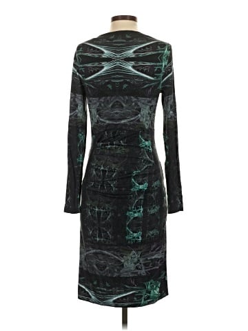 Nicole Miller Artelier Cocktail Dress (view 2)