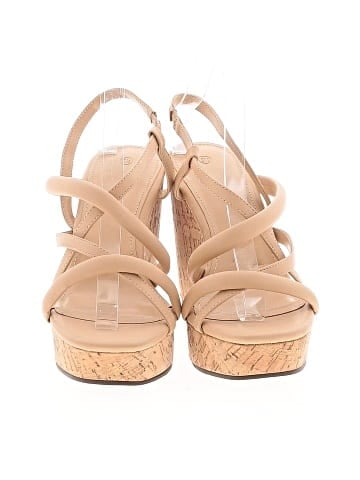 Unbranded Wedges (view 2)