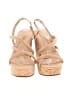 Unbranded Tan Wedges Size 9 1/2 - photo 2