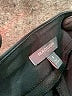 Madison Solid Black Active Pants Size 4 - photo 7