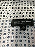 Jones New York Collection 100% Polyester Polka Dots White Sleeveless Blouse Size 6 - photo 7