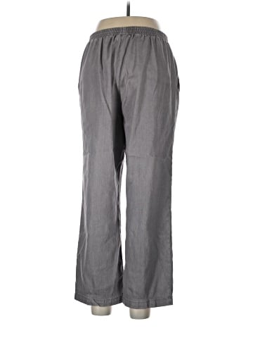 Alfred Dunner Casual Pants (view 2)