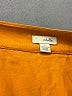 Odille Orange Formal Skirt Size 2 - photo 4