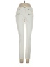Lola & Sophie Ivory Jeans Size 2 - photo 1