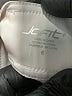 JoFit Ivory Shorts Size 6 - photo 5
