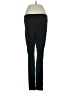 White House Black Market Solid Black Active Pants Size Sm R - photo 2