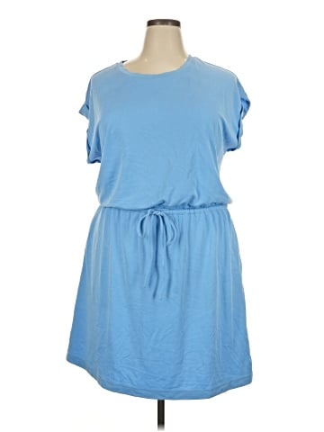 Lou & Grey Casual Dress (view 1)